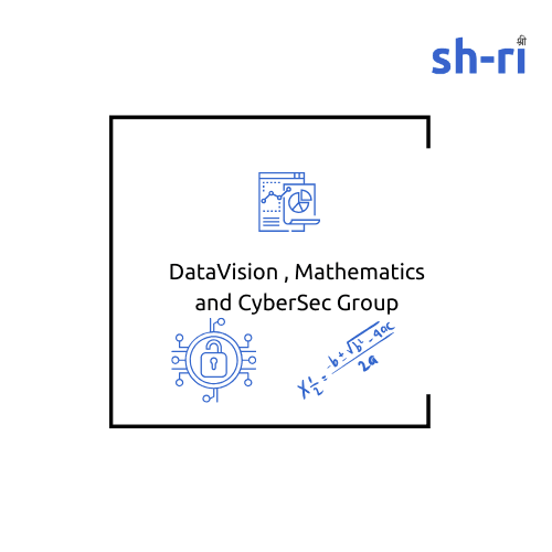 DataVision Mathematics and CyberSec Group